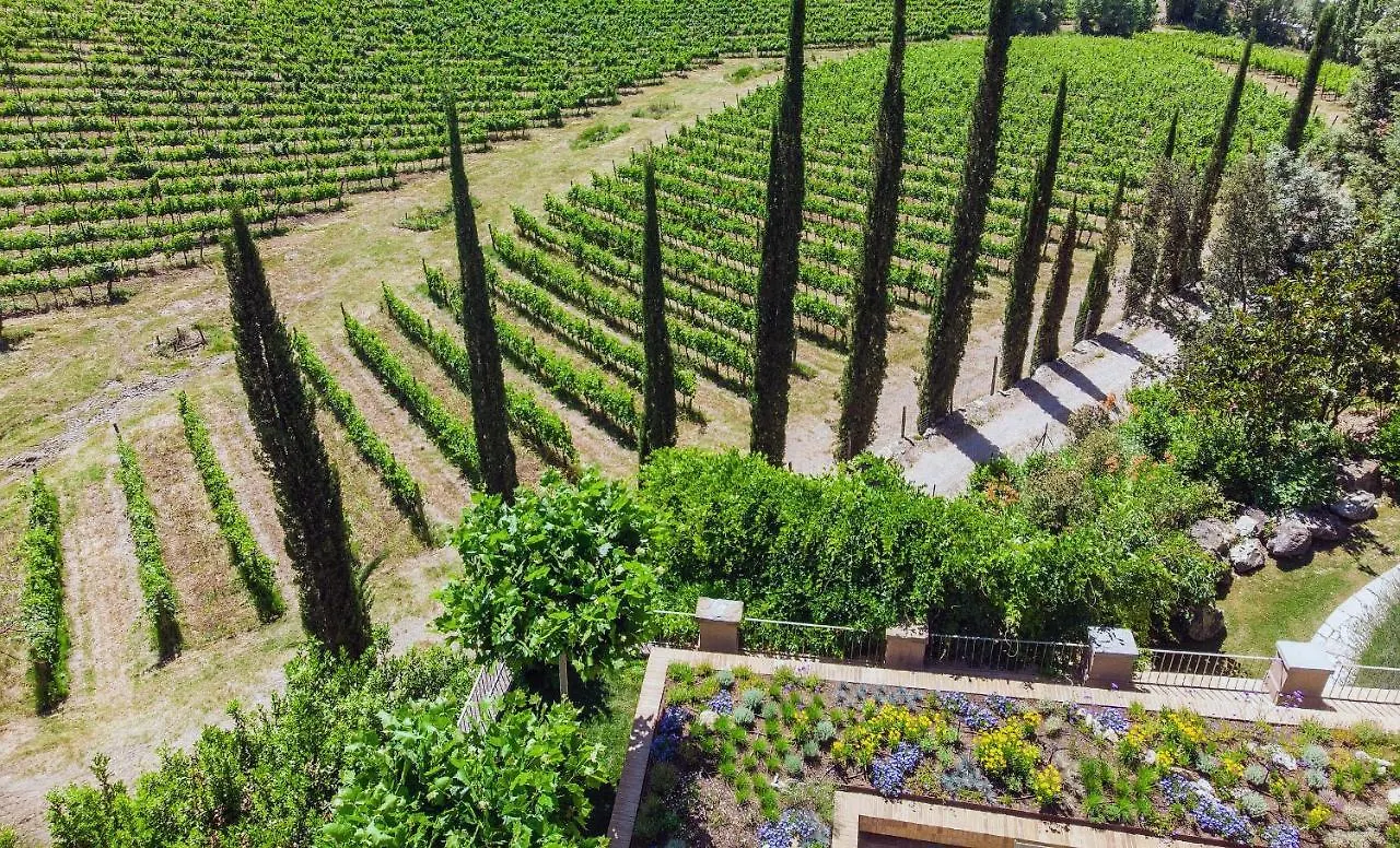 Villa Campomaggio Resort & Spa Radda in Chianti