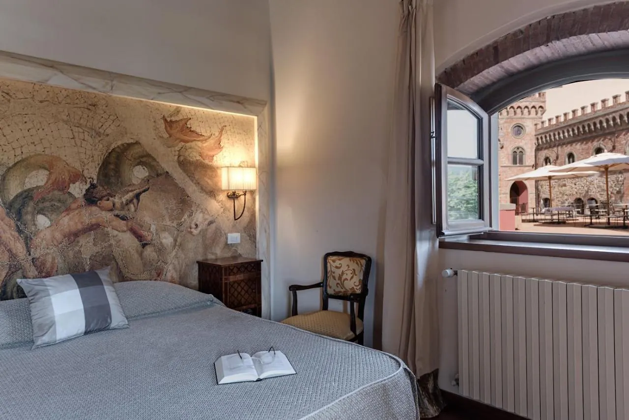 Villa Campomaggio Resort & Spa Radda in Chianti Hotel