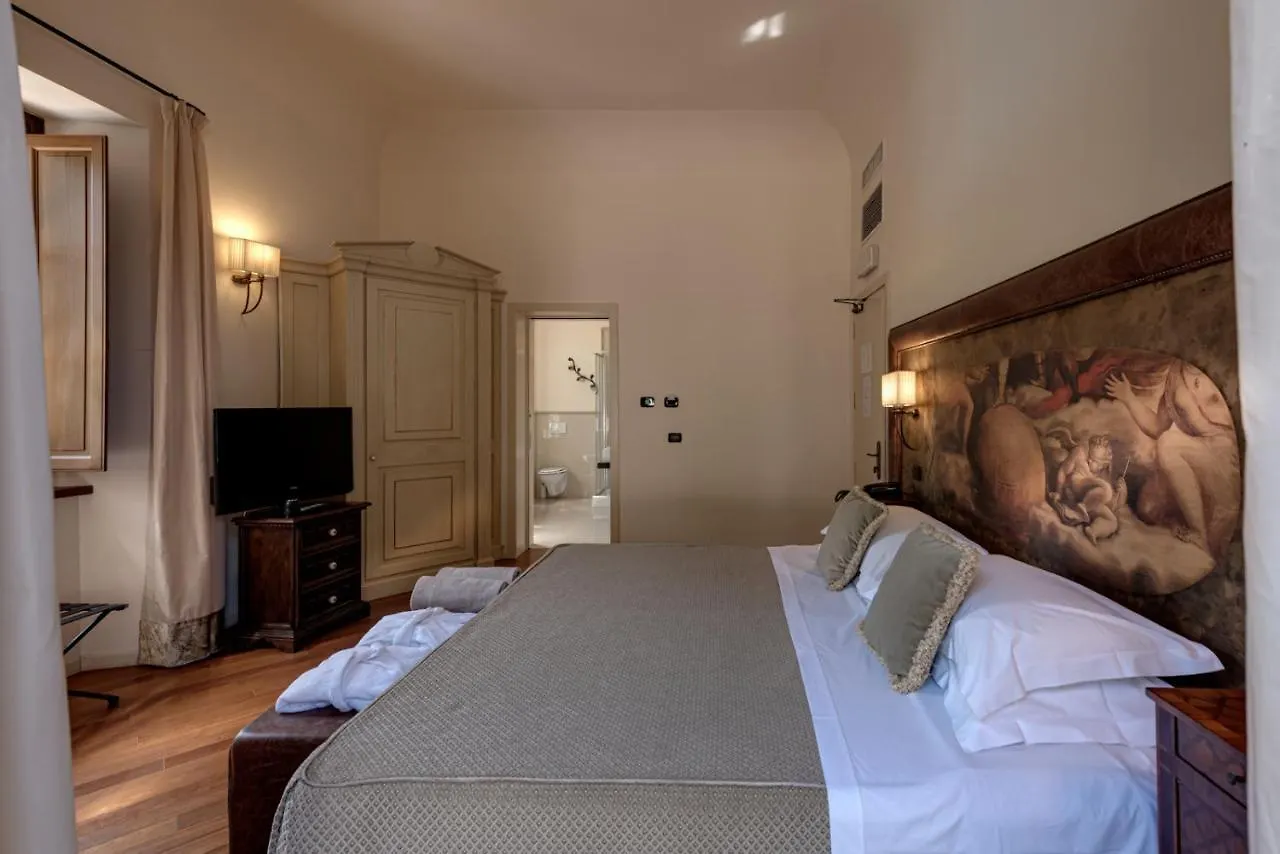 Villa Campomaggio Resort & Spa Radda in Chianti 4*,  Italy