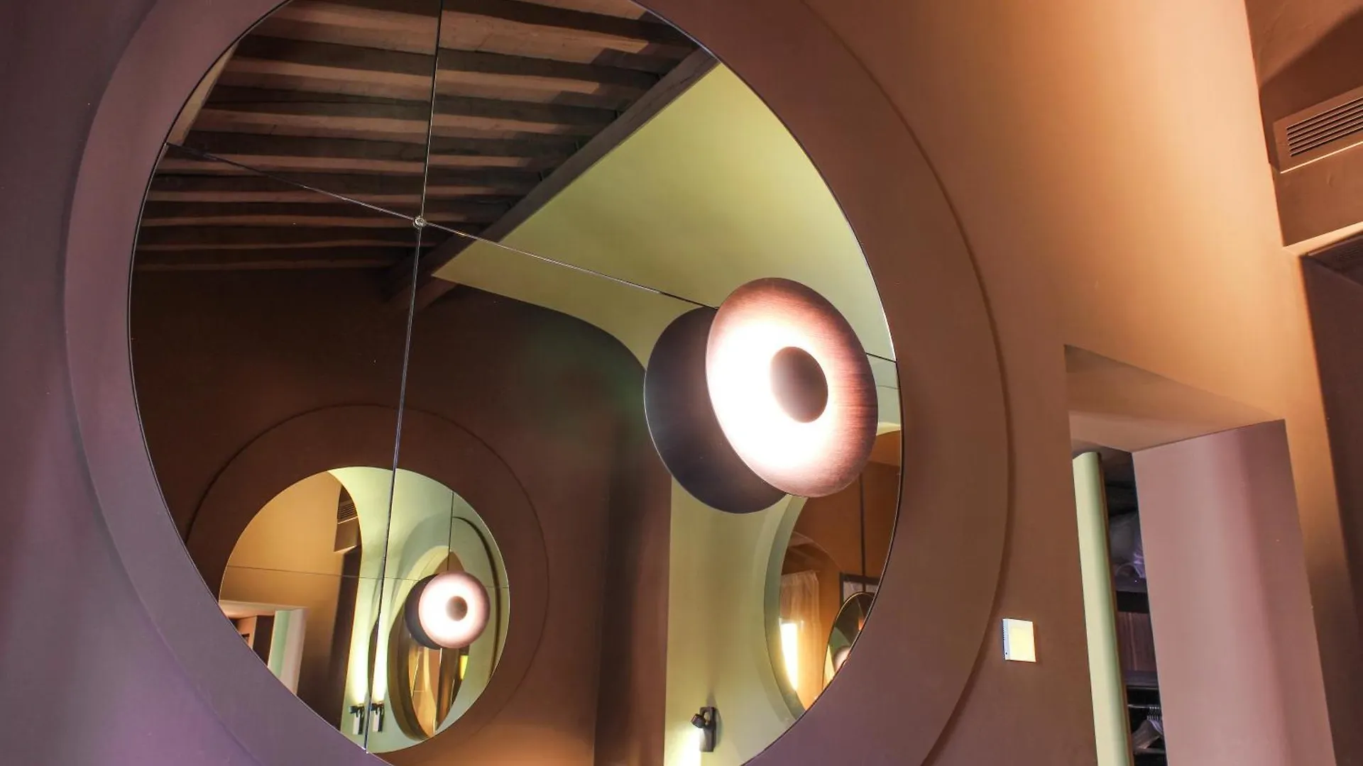 Villa Campomaggio Resort & Spa Radda in Chianti 4*,  Italy