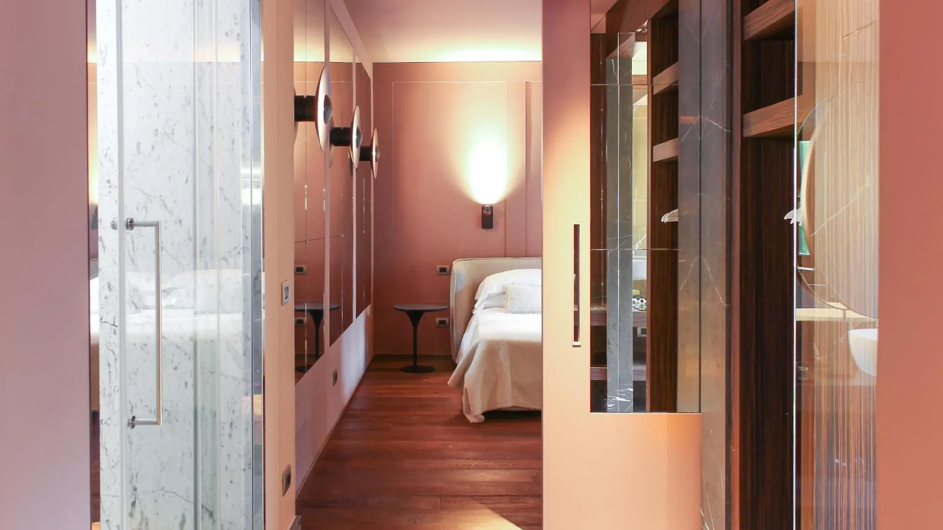 Villa Campomaggio Resort & Spa Radda in Chianti Italy