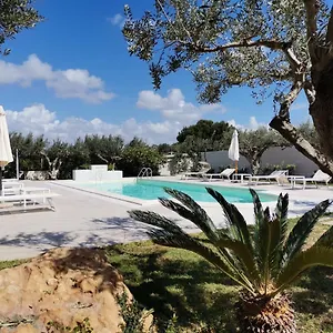 Station touristique Signorino Eco &
