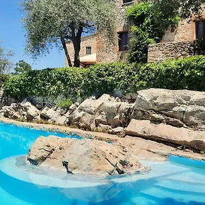  Séjour à la ferme Borgo Livernano