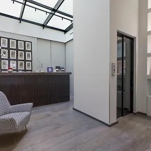 Hotel Graziella Patio, Arezzo