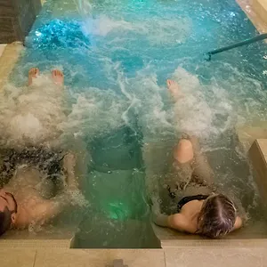Hotel Lory My Wellness
