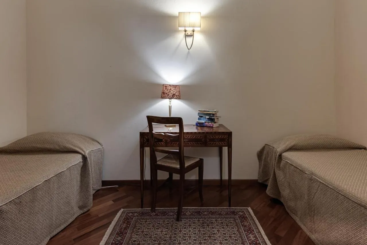 Villa Campomaggio Resort & Spa Radda in Chianti 4*,  Olaszország