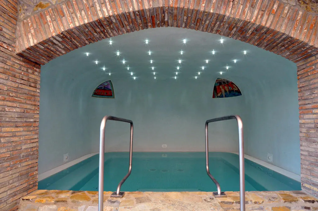 Villa Campomaggio Resort & Spa Radda in Chianti Italia